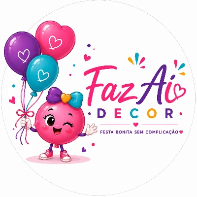 Faz Aí Decor