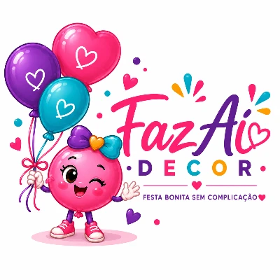 Faz Aí Decor